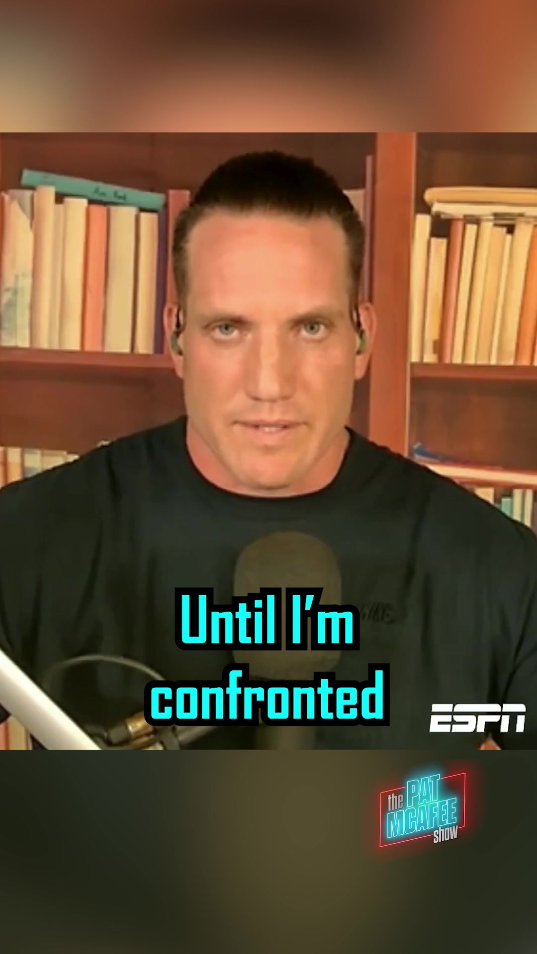 @Pat McAfee Show Clips