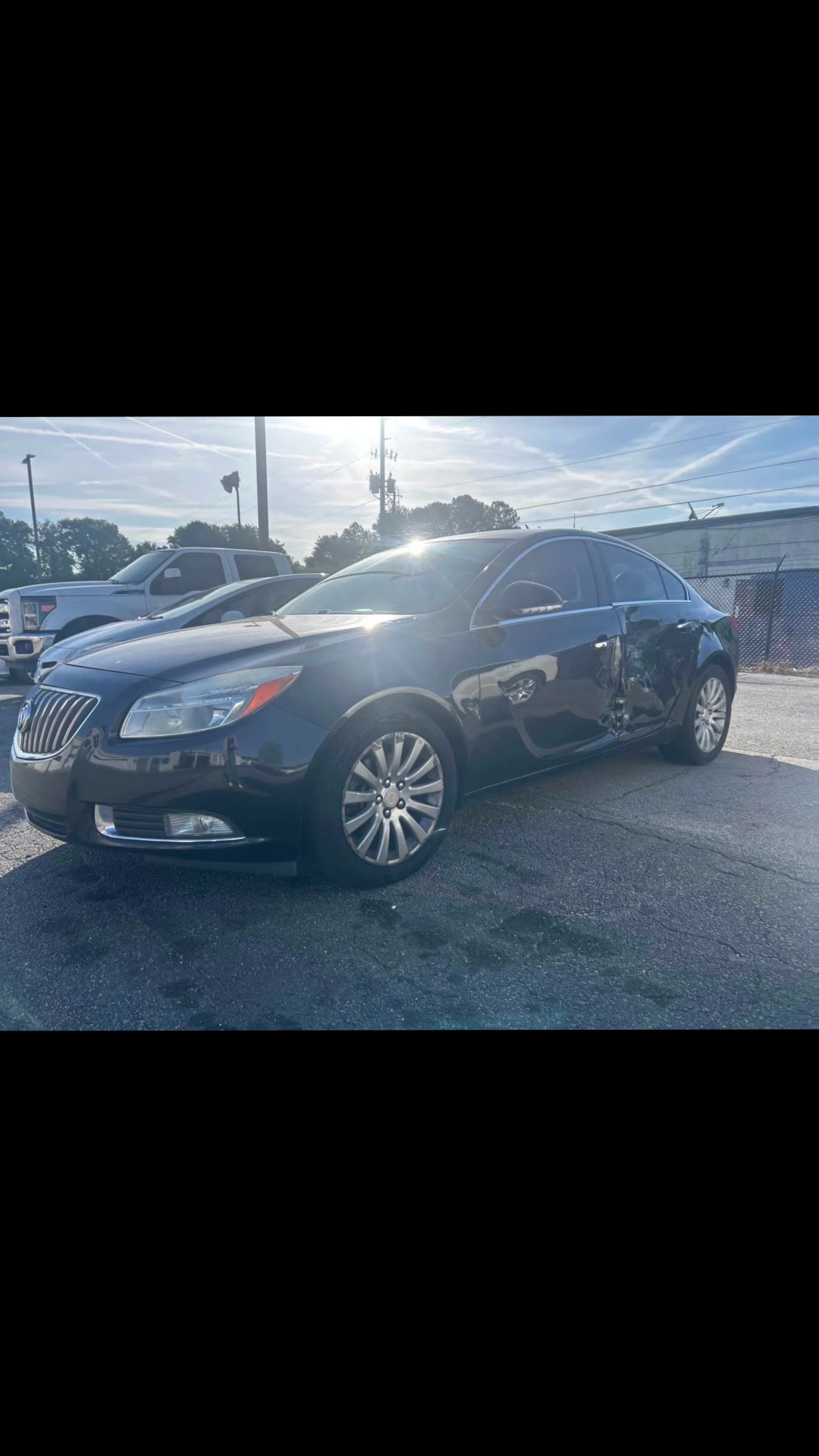 @Wren&rsquo;s Collision Centers