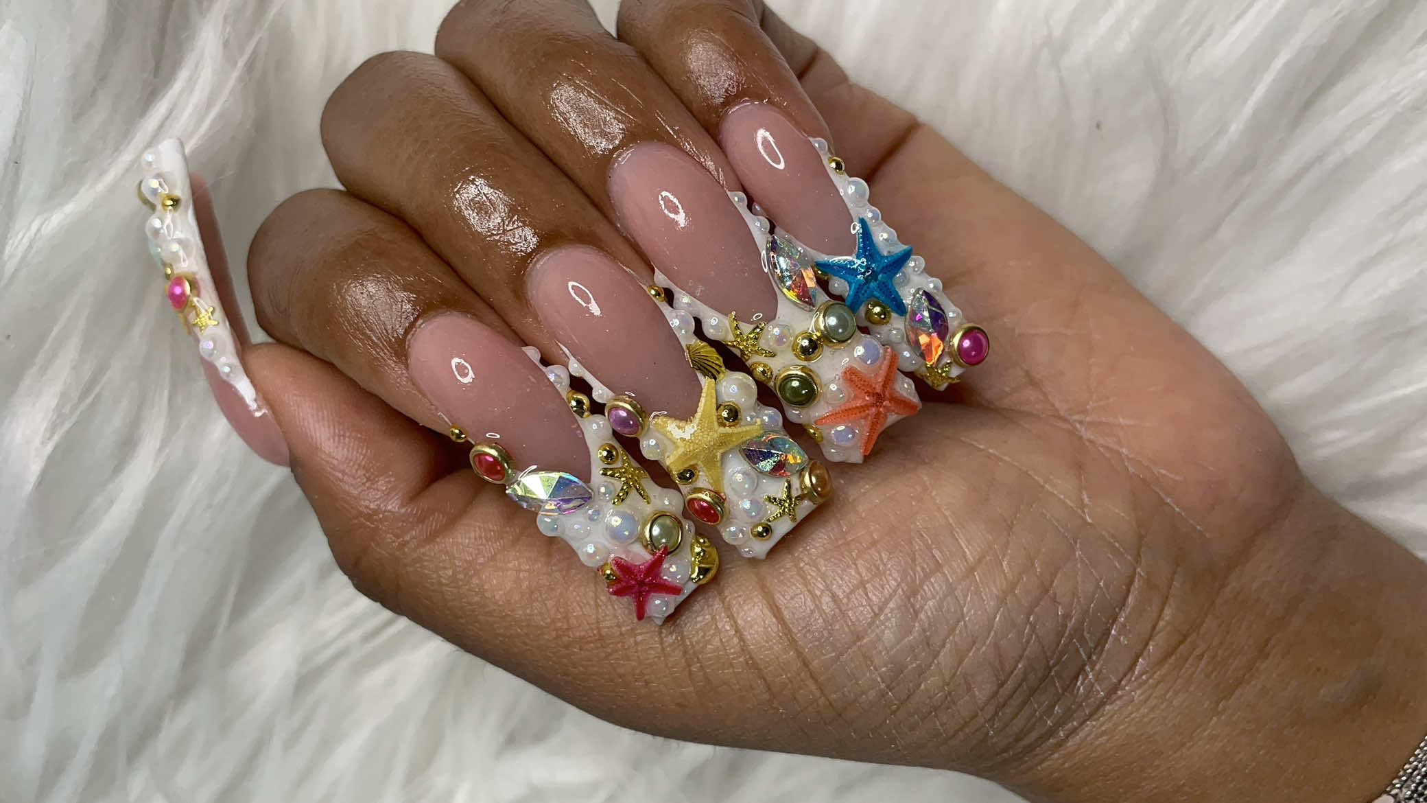 @Denver Nail Tech