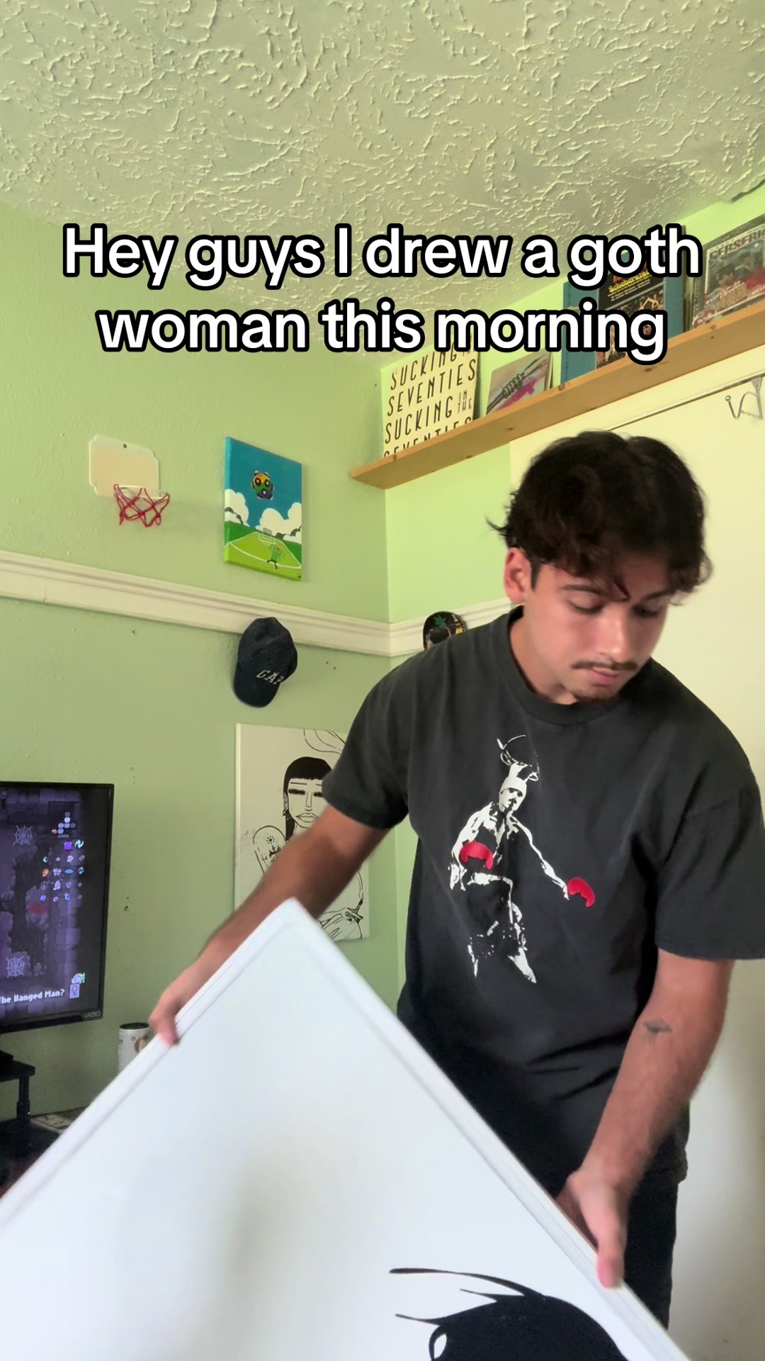 @Beanhio