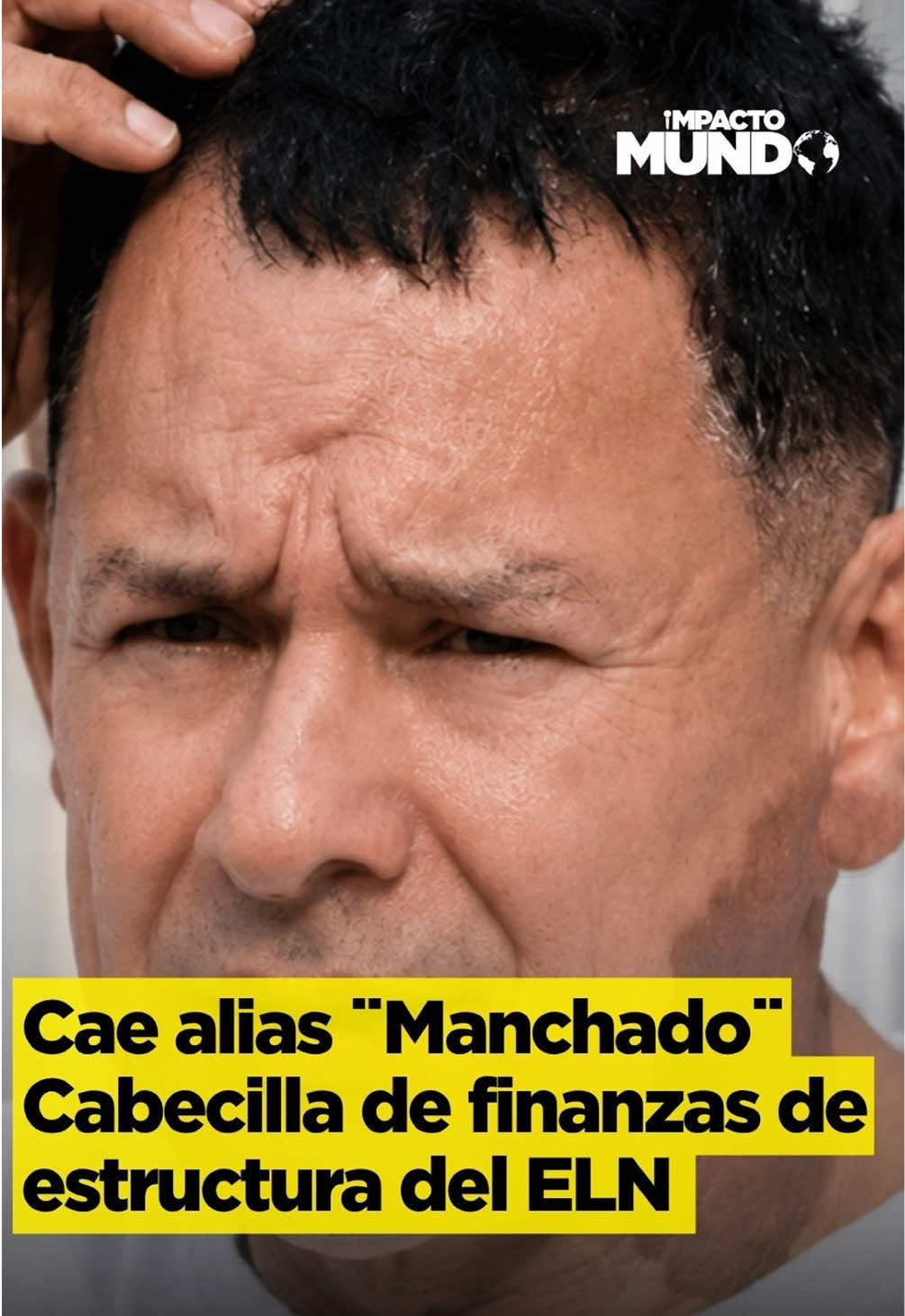 @Impacto Mundo