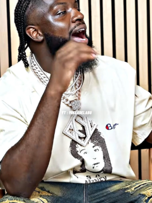 @Mikeadelabu