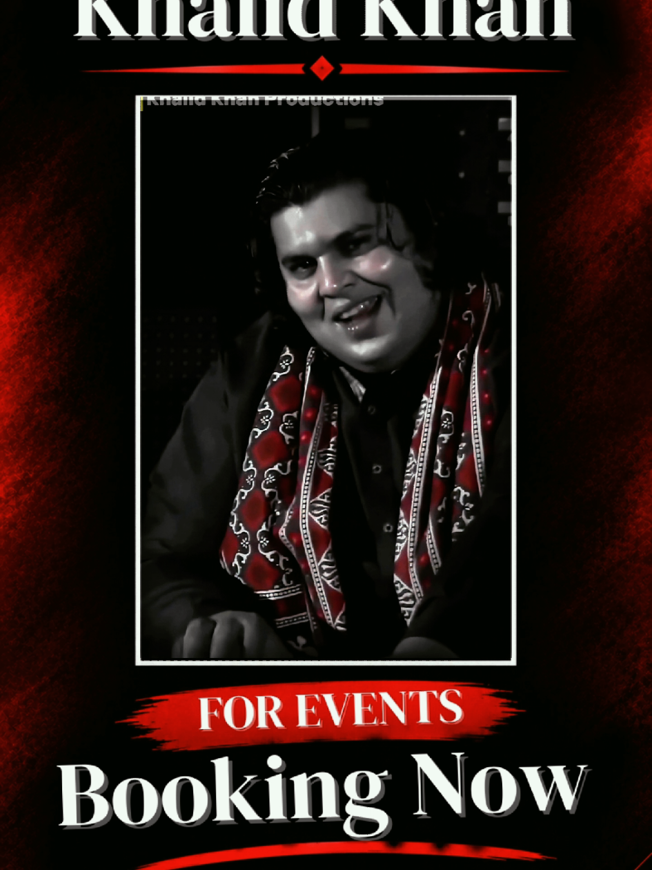 @Khalid Khan Qawal