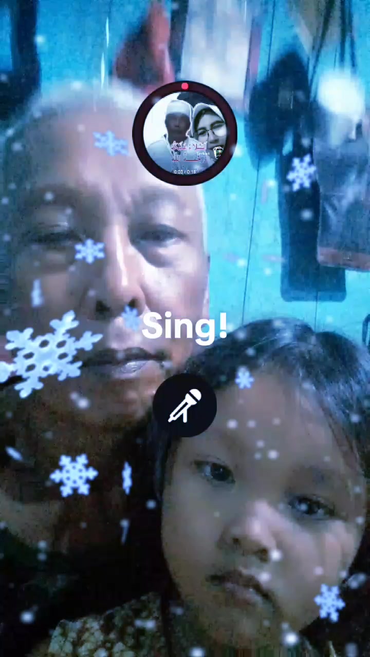 @Mbah maryono