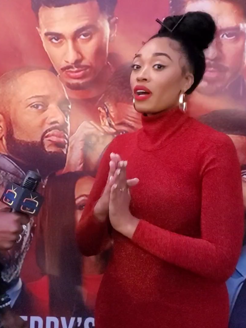 @Comfortable Conversationz TV