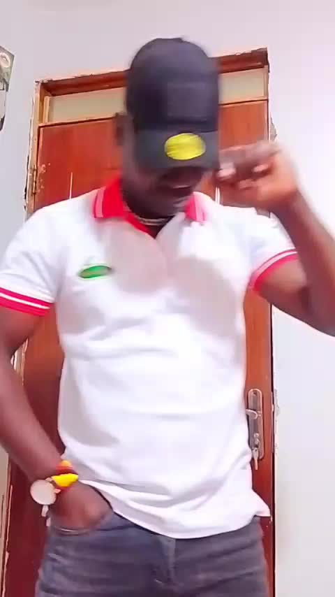 @KINANDA MASTER AKA TONNY