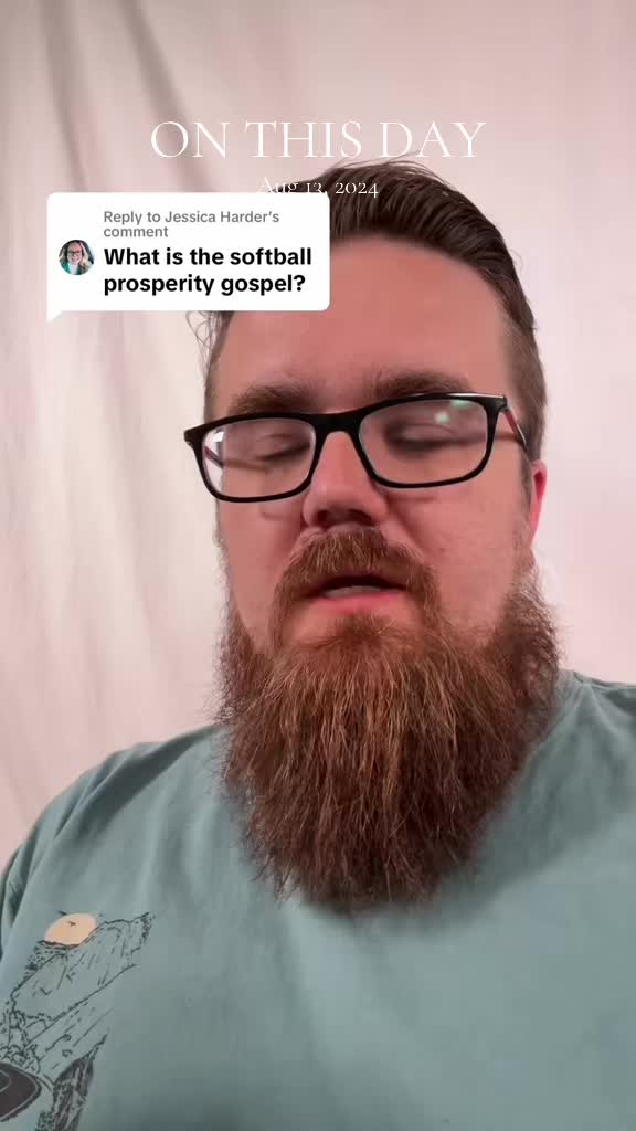 @TikTok’s Pastor