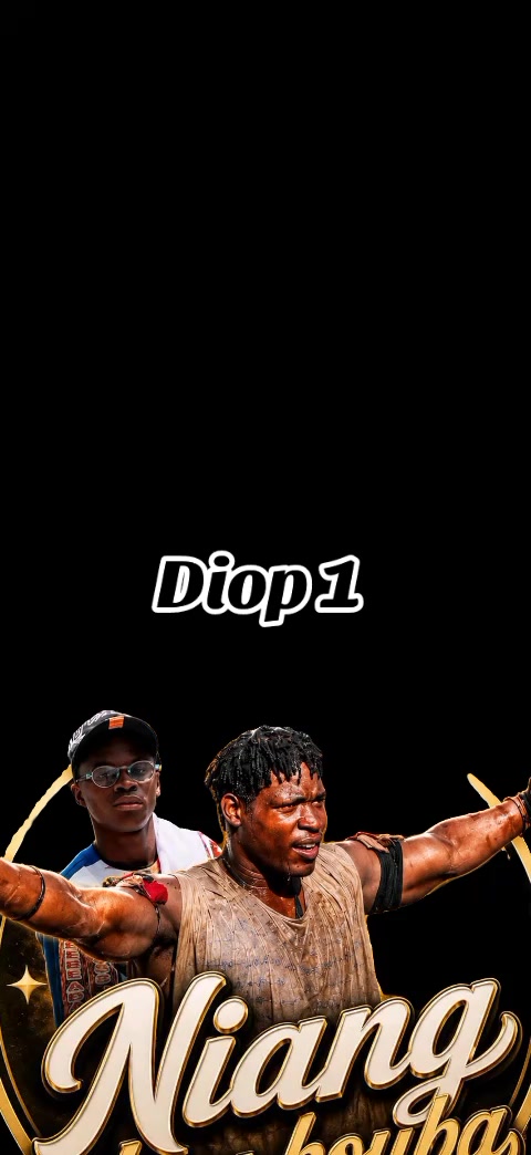 @pape niang