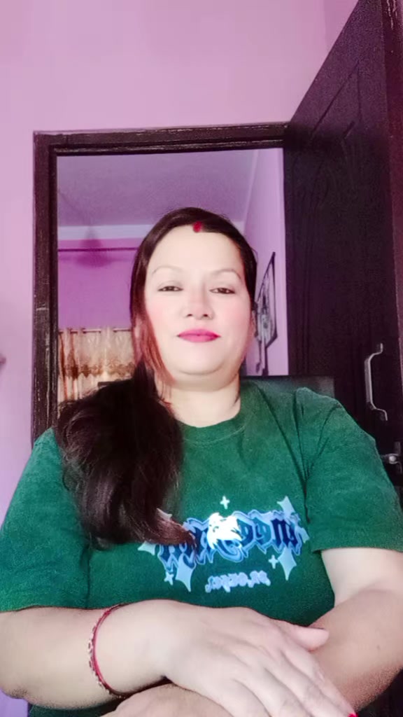 @junu jasmin bista