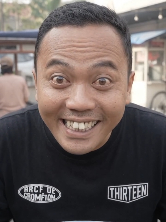 @Joe Rangga