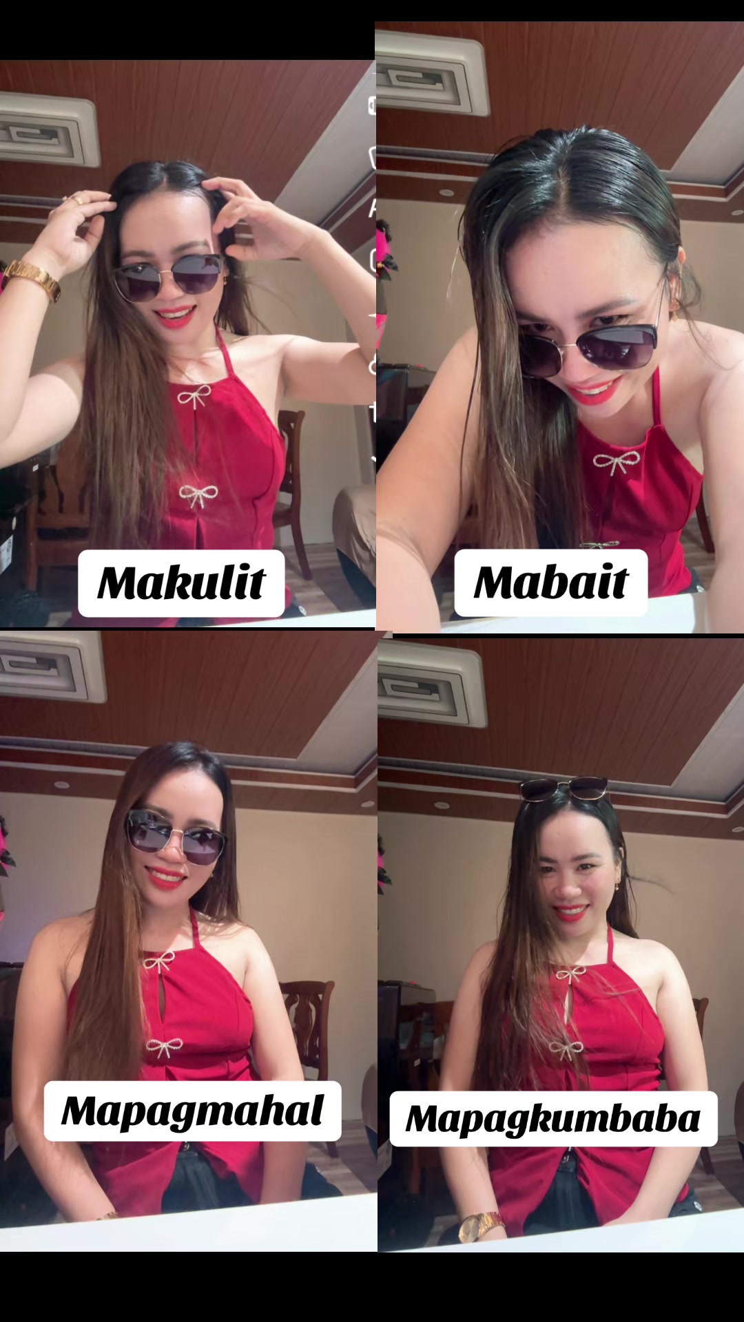 @MAAM BEE♥️