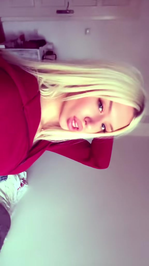 @Blonde Lena 🌟