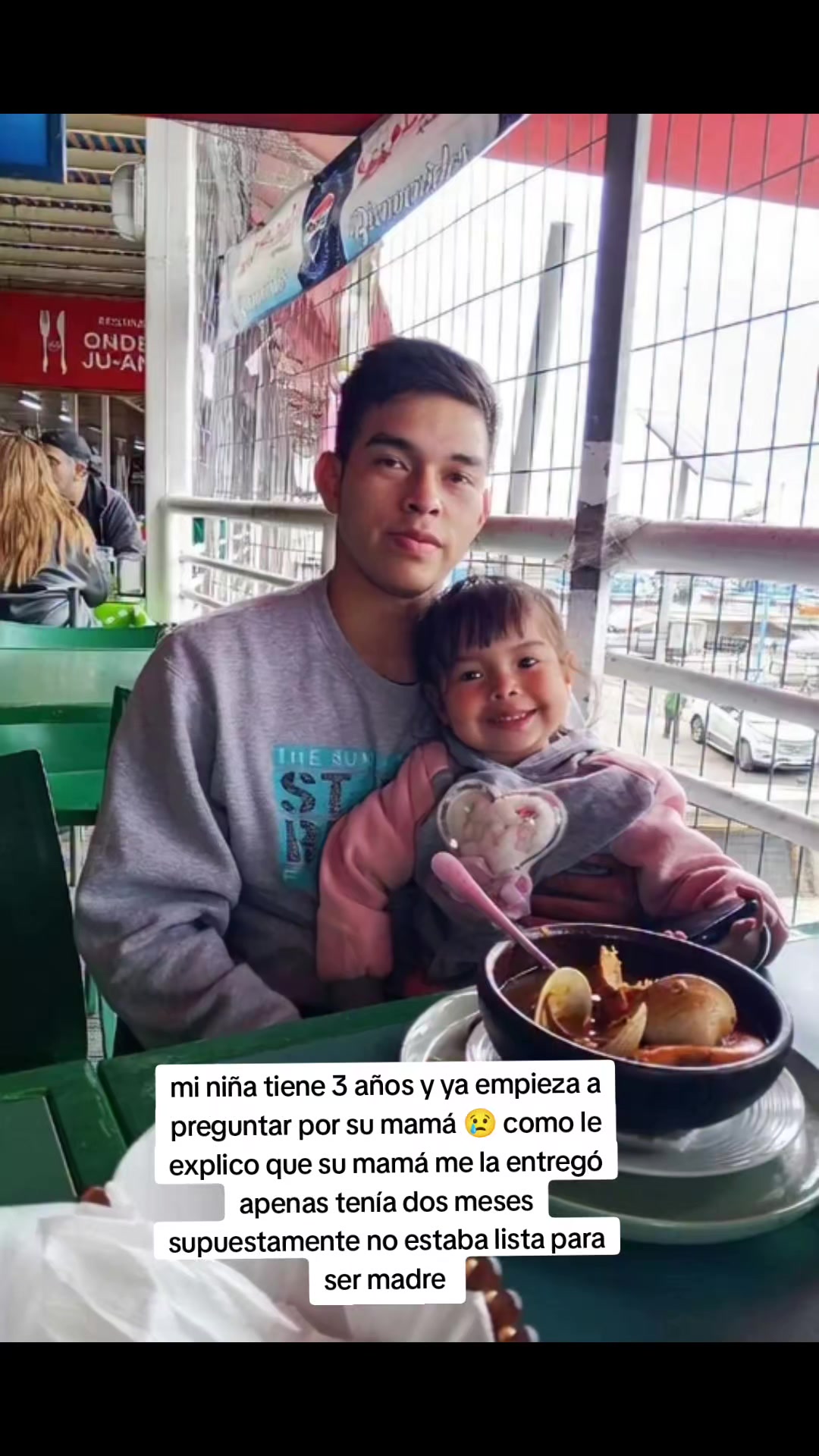 @cara de sueño