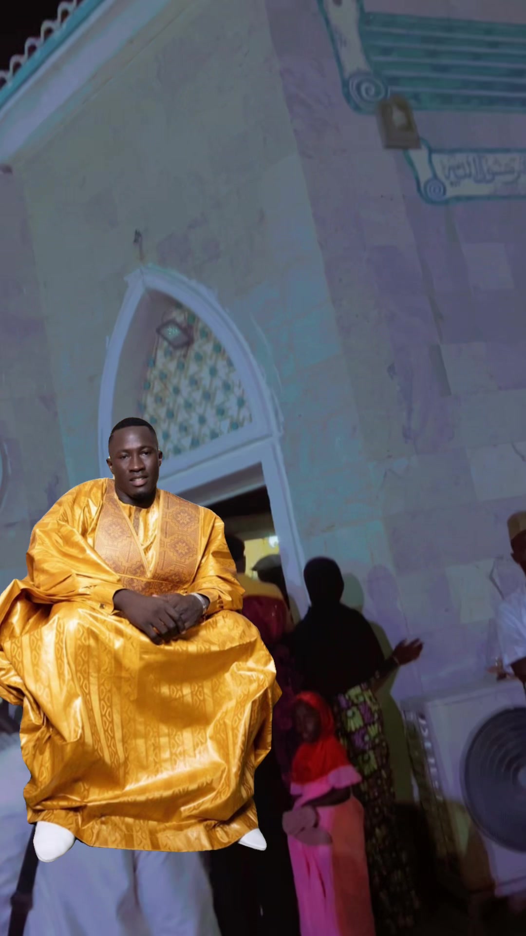 @Fâcha mbaye ❤️