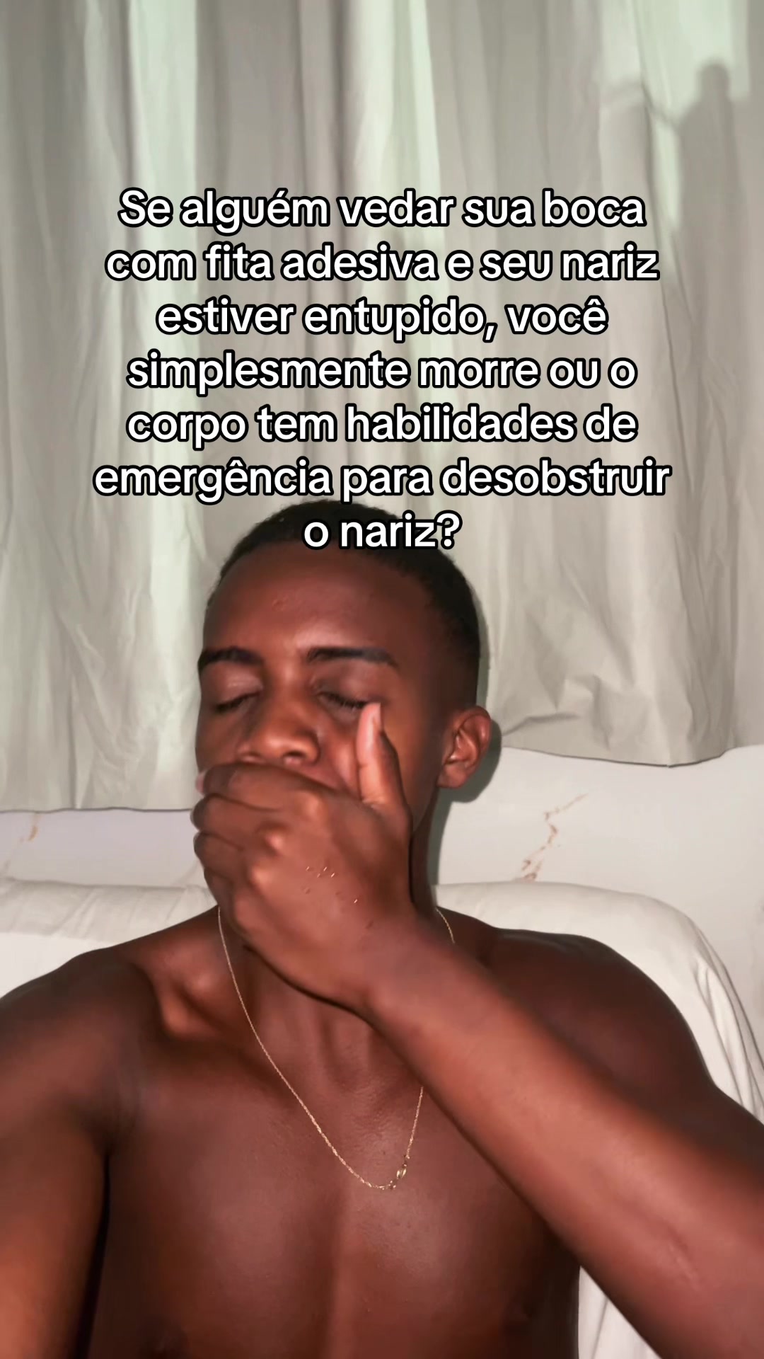 @EvoluWill.Smith o próprio