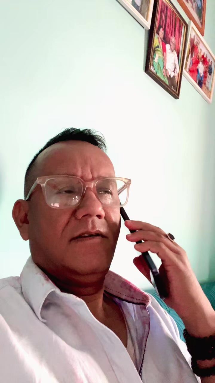 @Raaz Jung Thapa