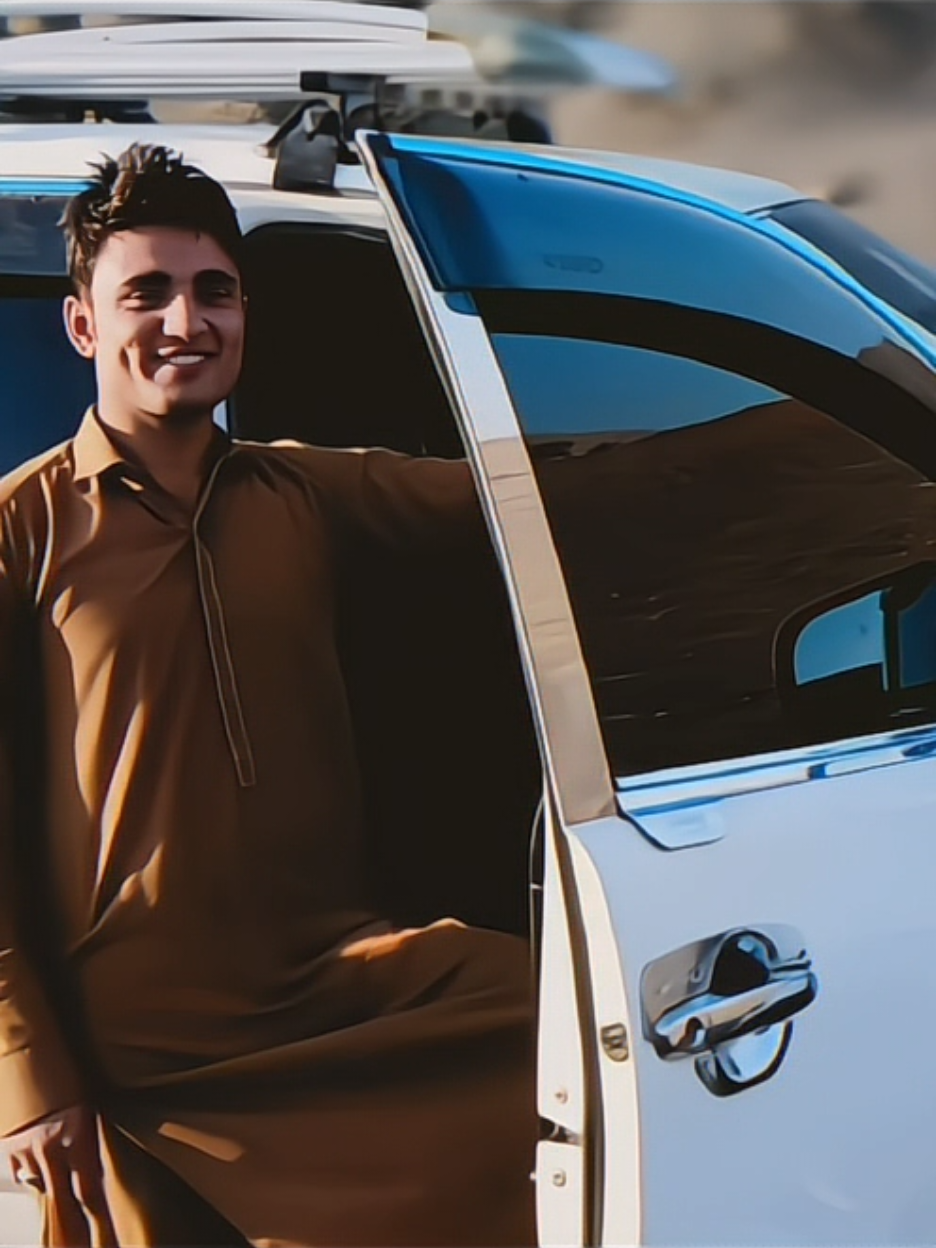 @Sajid Afridi