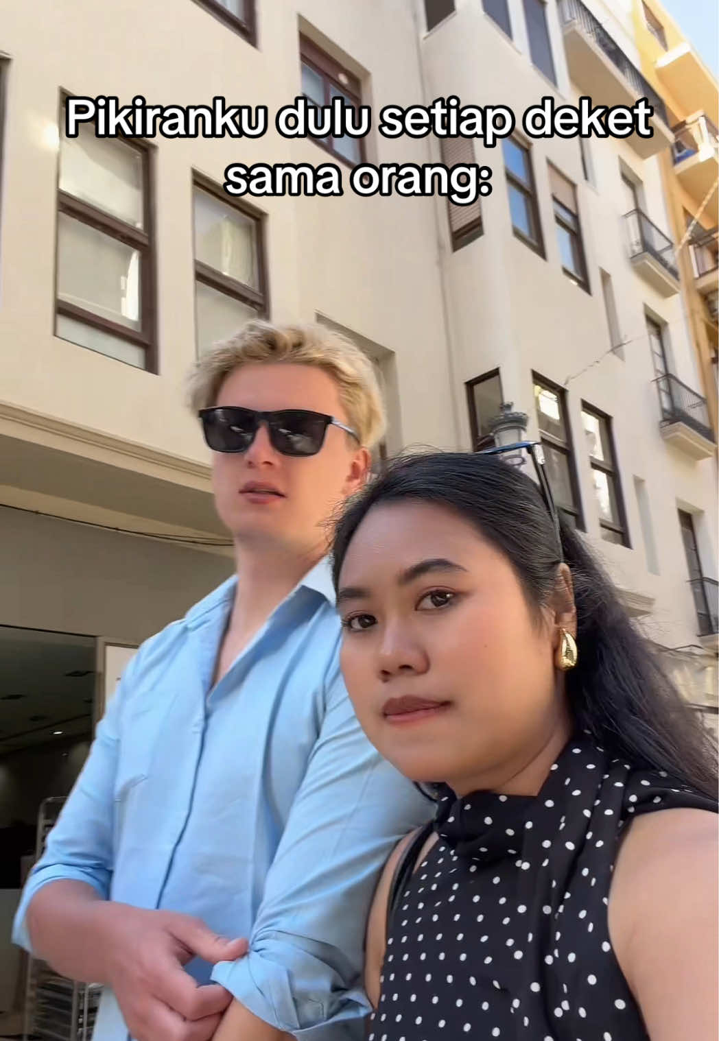 @marc & april