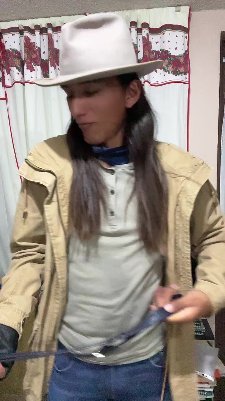 @Jesús Garcia Hidalgo