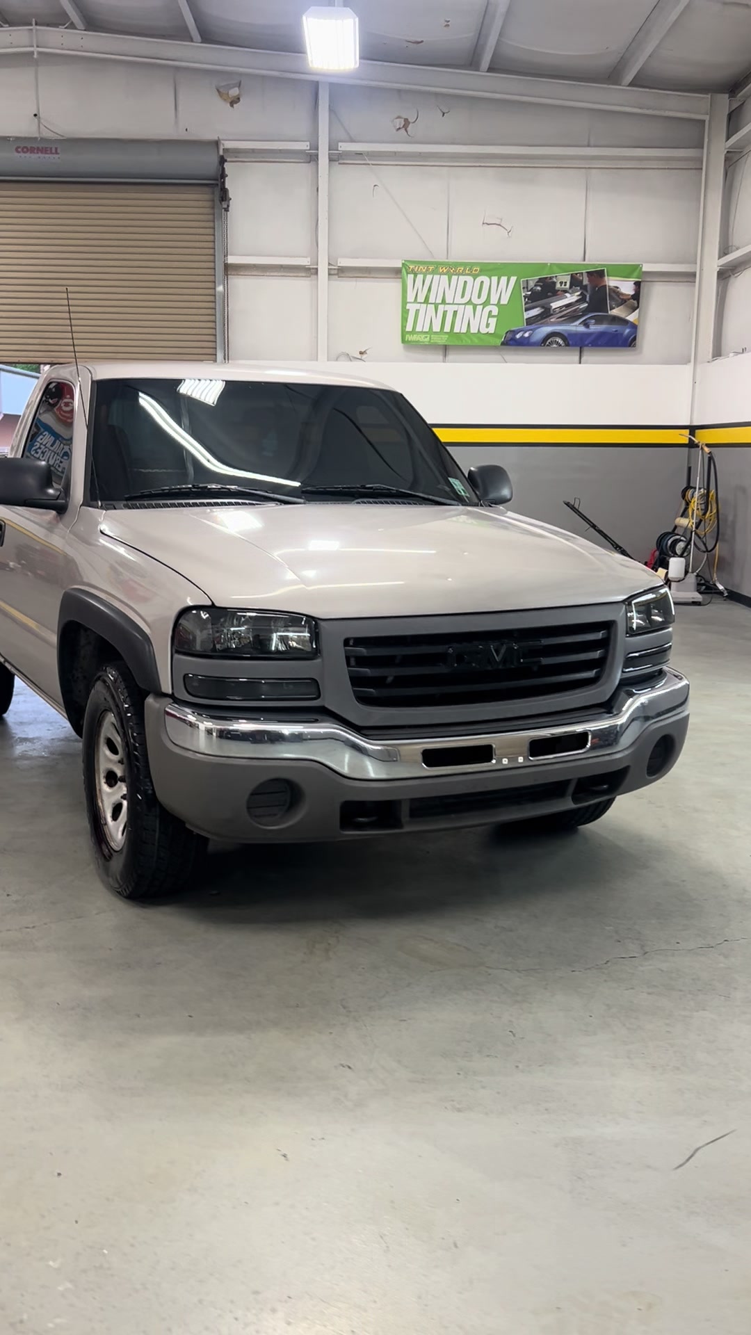 @Tint World Slidell