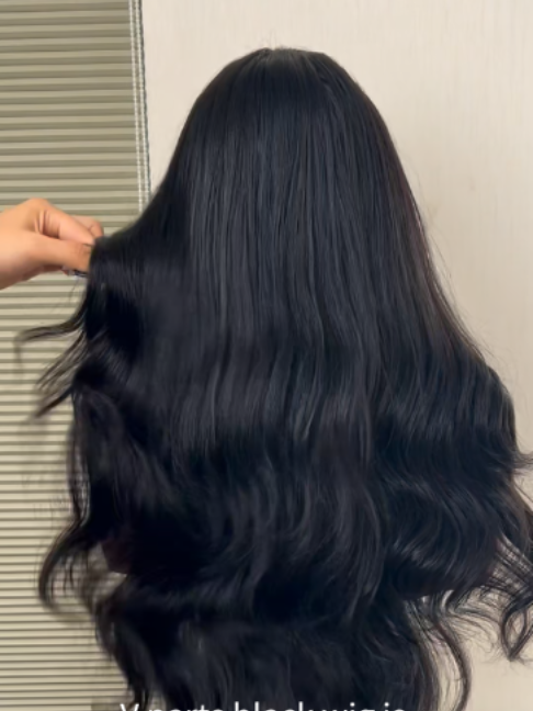 @Mscoco Hair