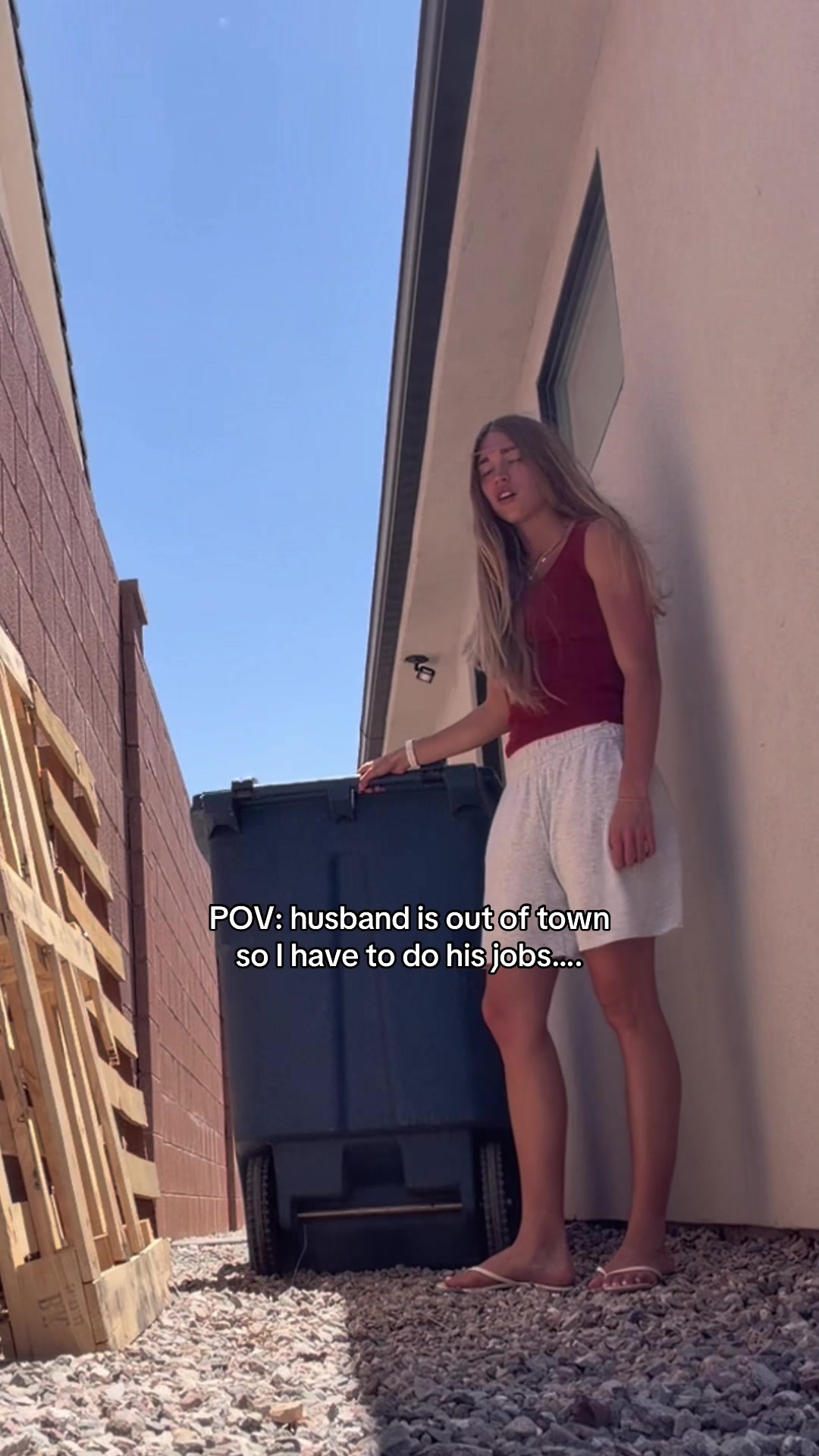 @Ty & Kena