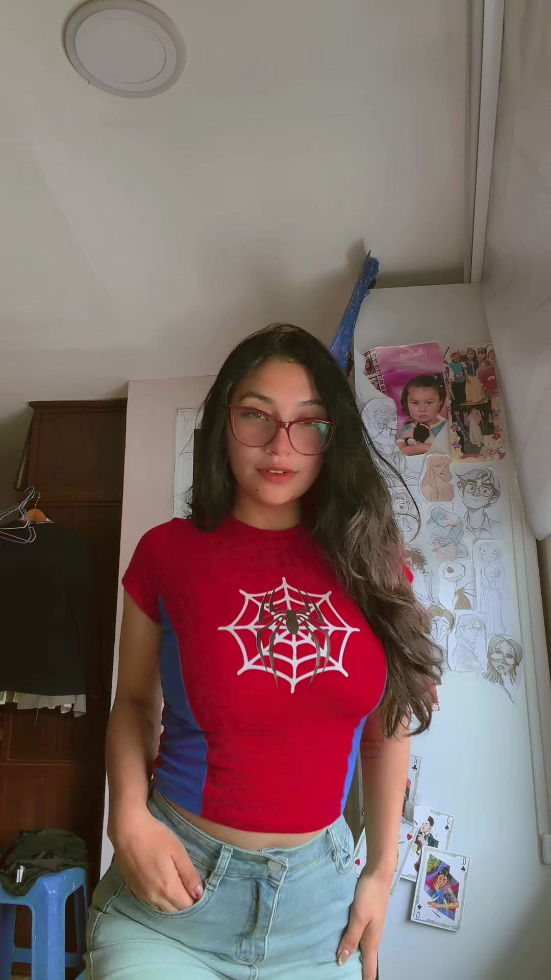 @Jennifer Sánchez