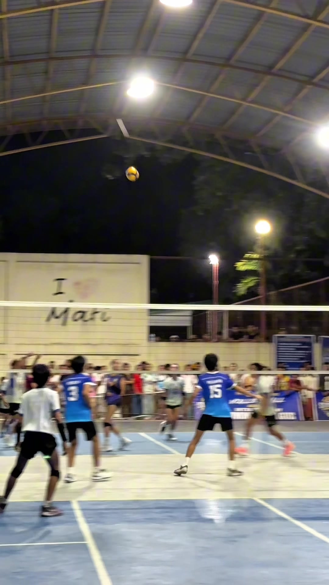 @PITIK Volley