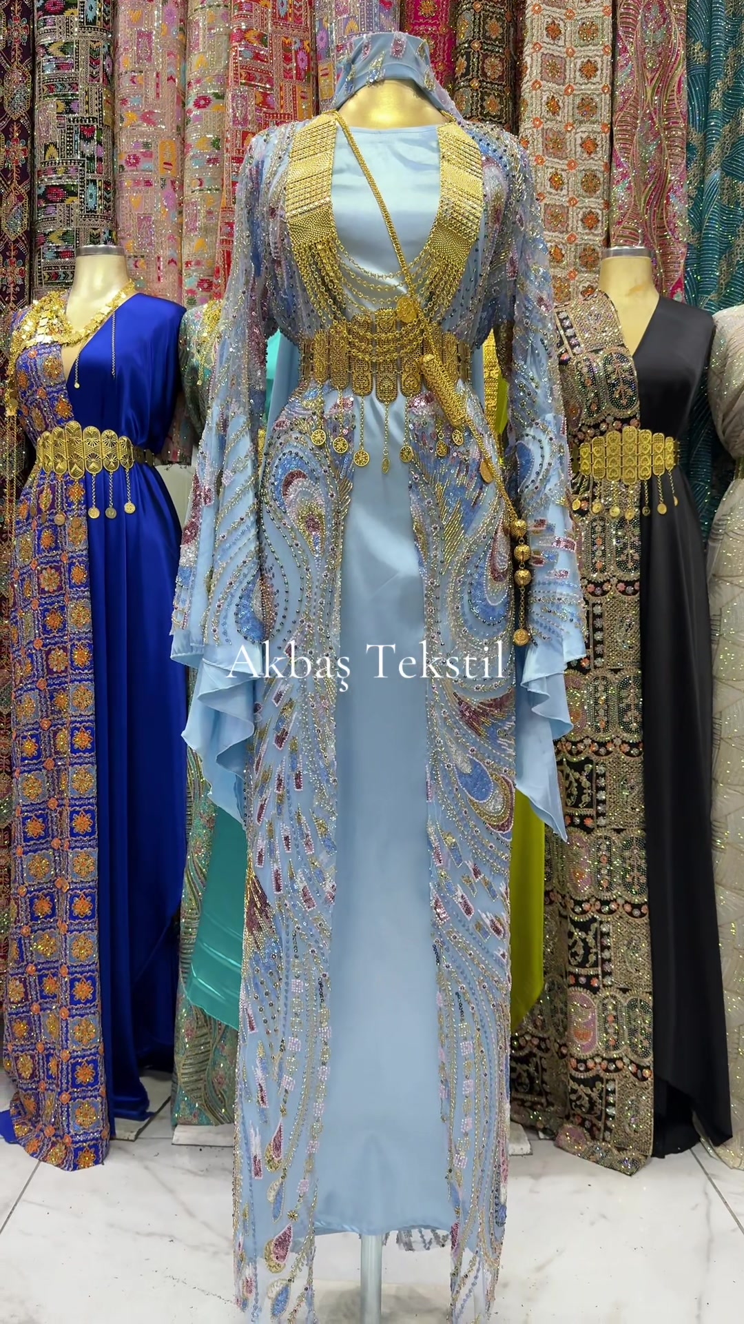 @AKBAŞ TEKSTİL