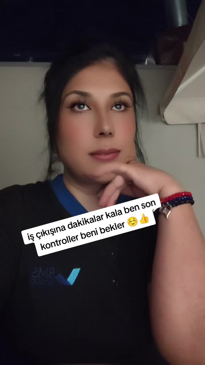 @💙 Gara Gız 💙