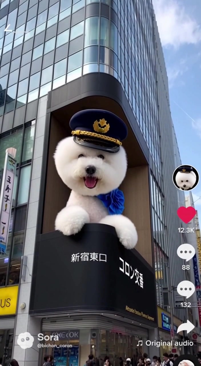 @コロン🐶