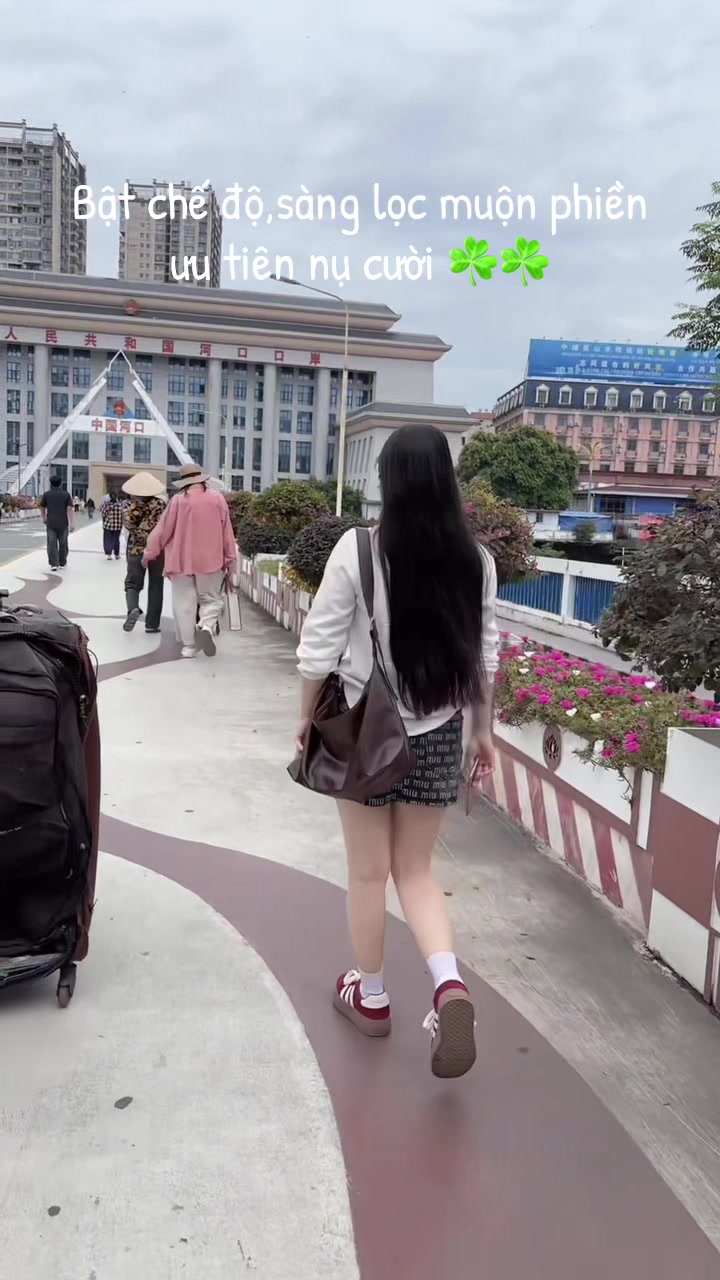 @Nông Lệ☘️