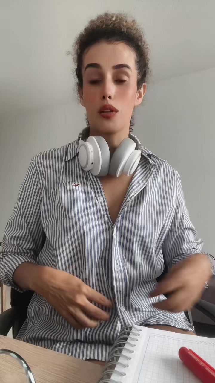 @Paula Jaramillo LA JEFA