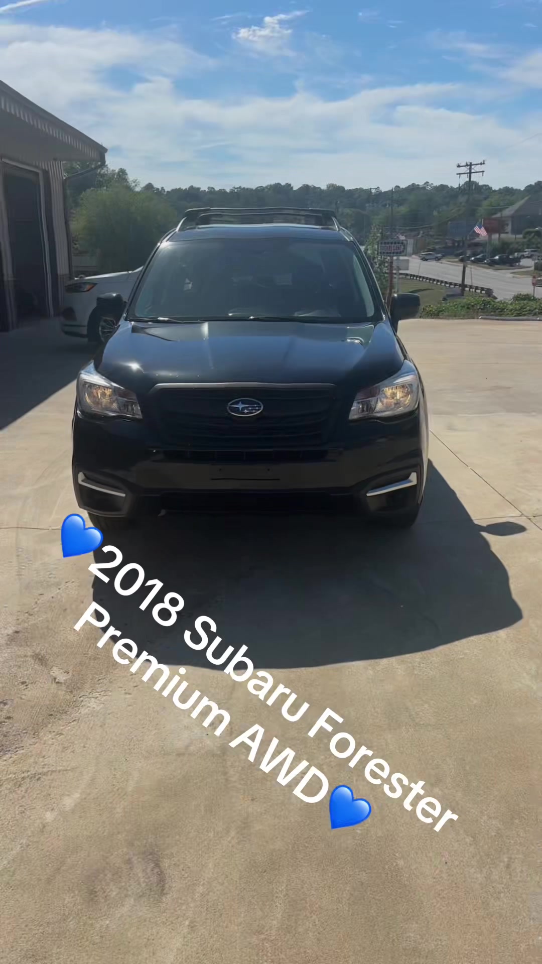 @STS Auto Sales