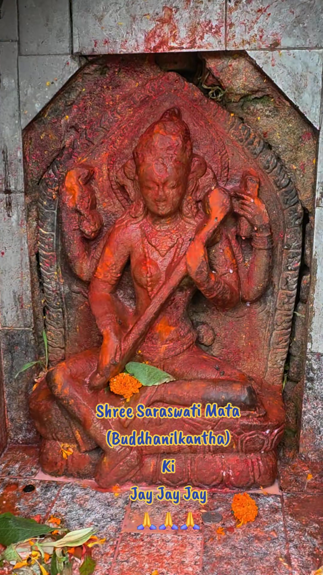 @Goddesses of Nepal