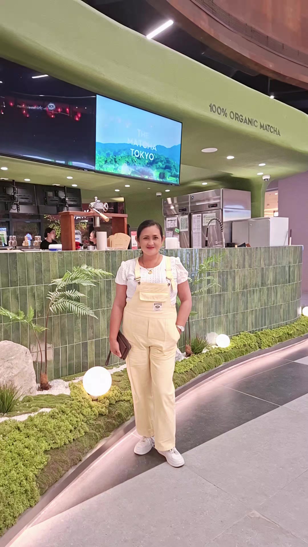 @Ms. Gaya Gaya