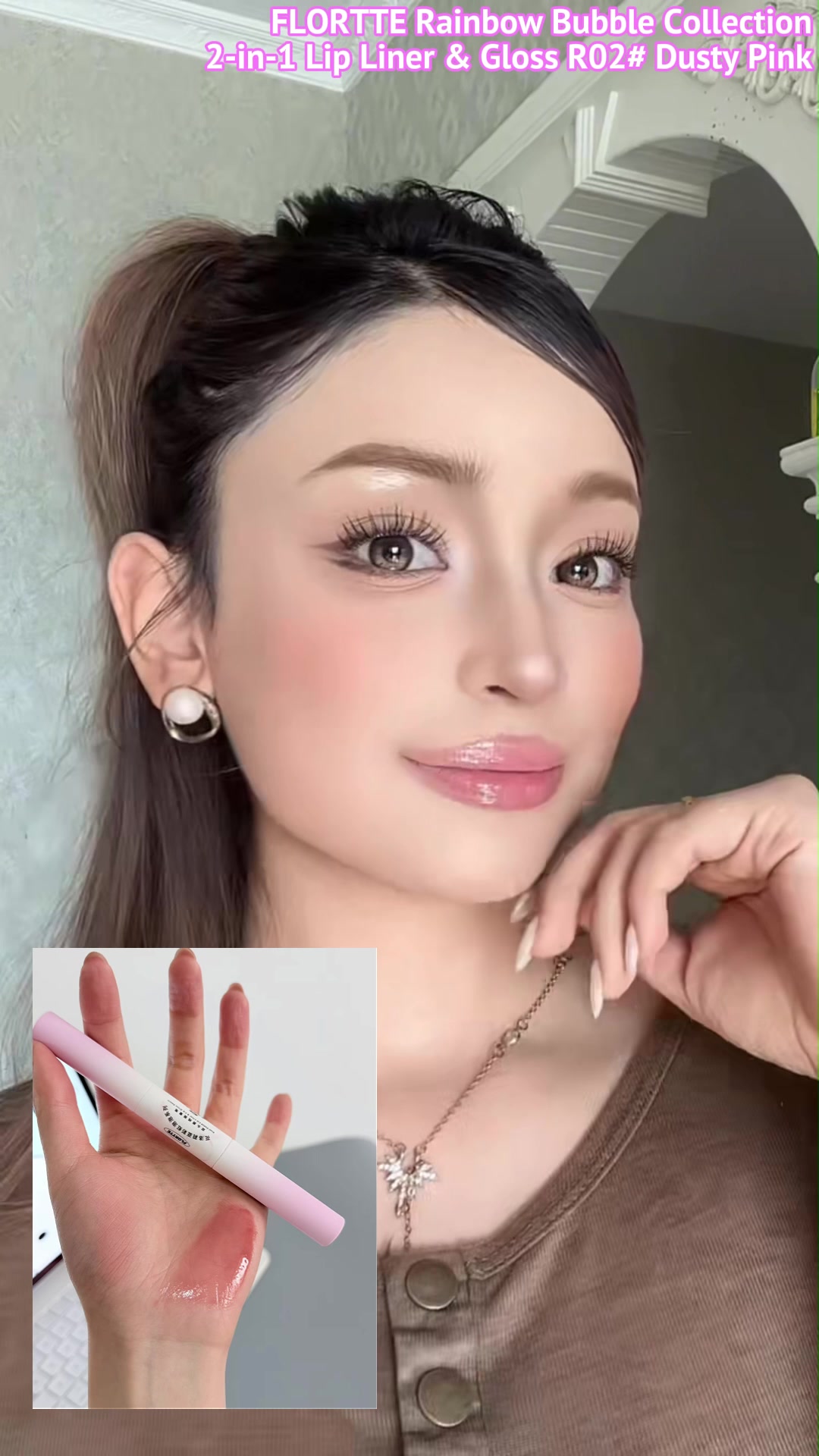 @Flortte Beauty