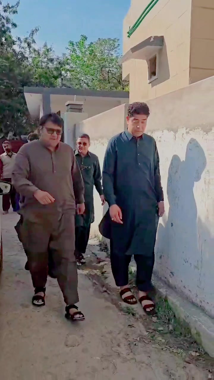 @Advocate Zeeshan Gillani