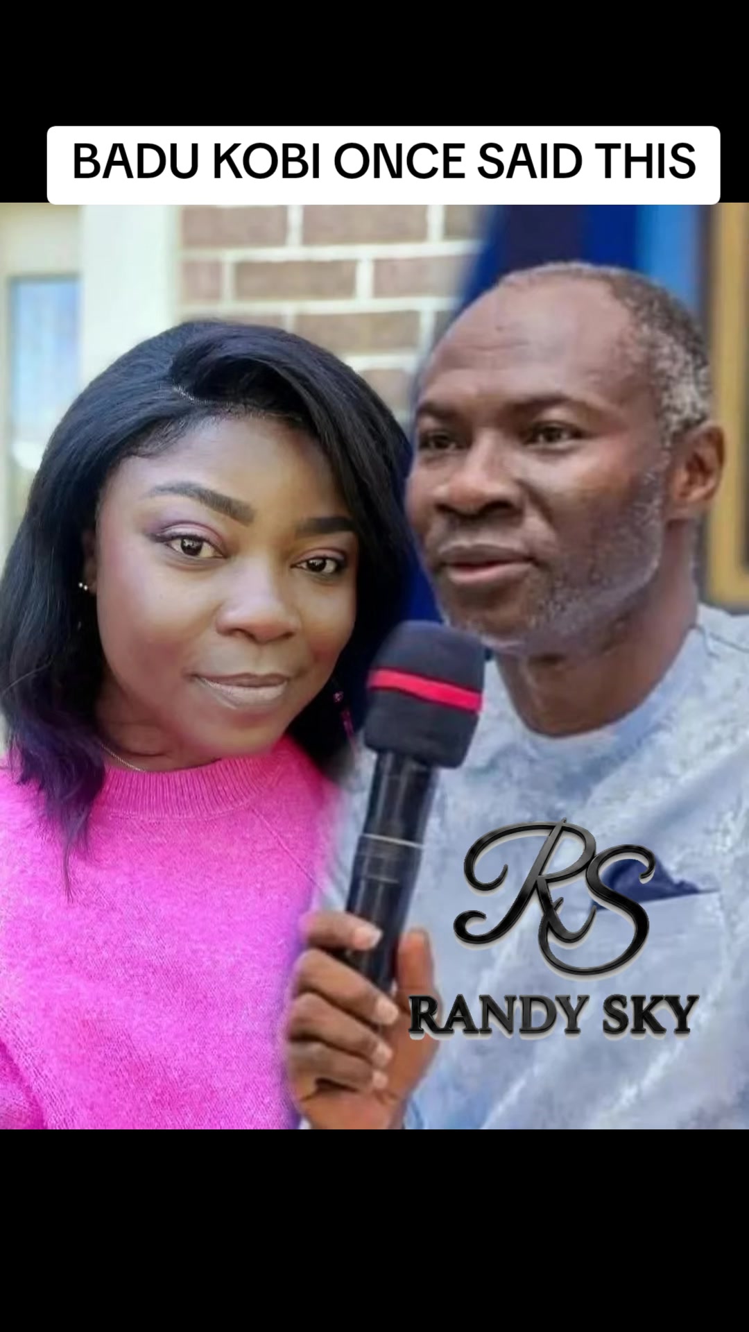 @Randy Sky