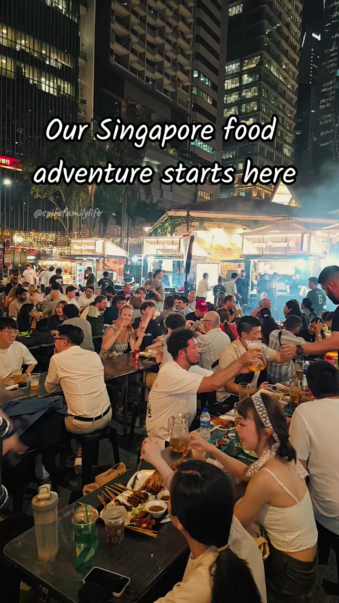 @SpireFamilyLife - Adventures