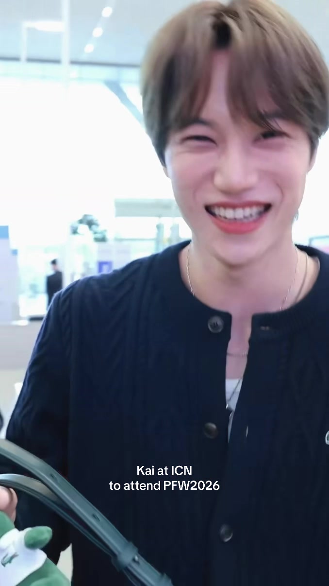 @KAI🐻🍭