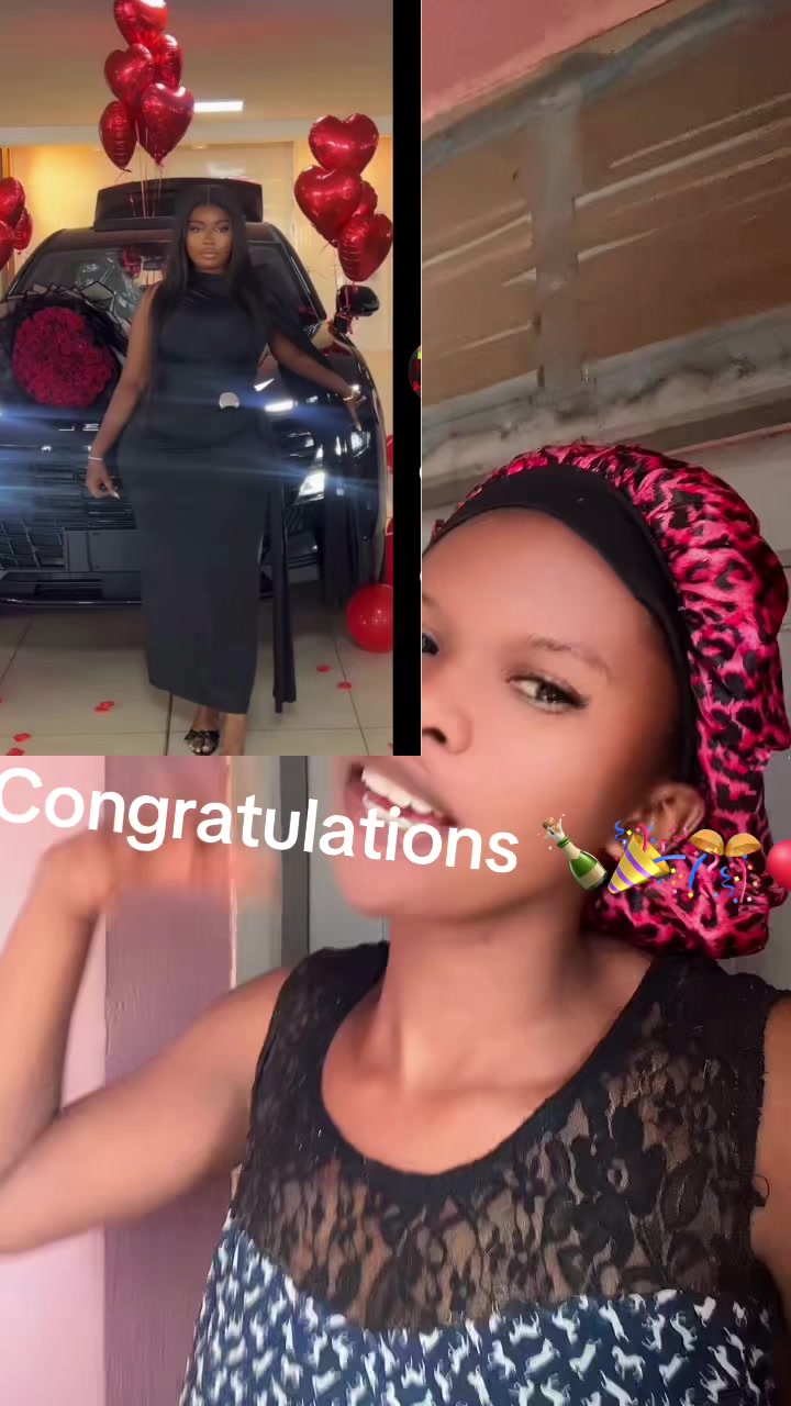 @daughter 🎊🎊🥰🥰😍😍