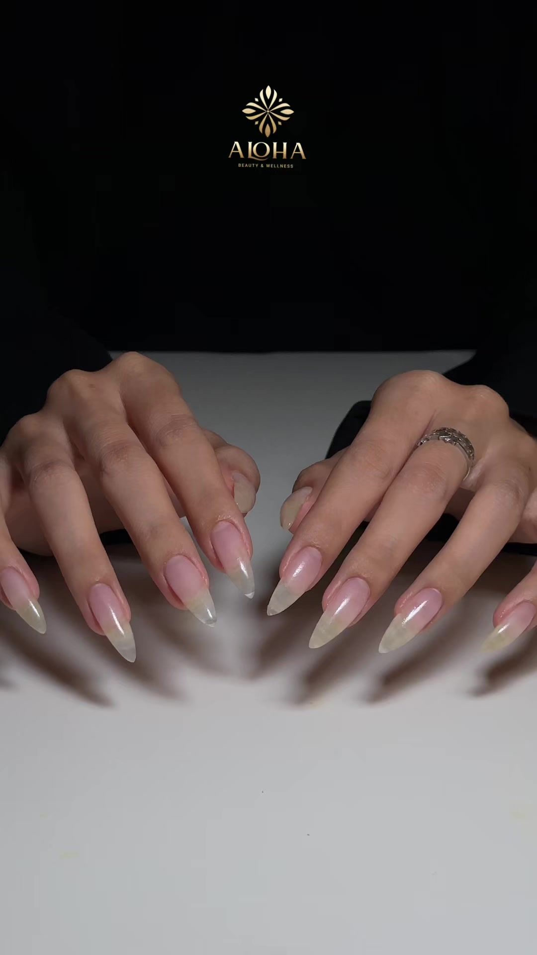 @Aloha Nail Thảo Điền