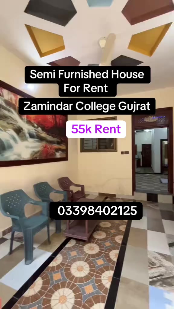 @Zamindara Property (Rent/Buy)