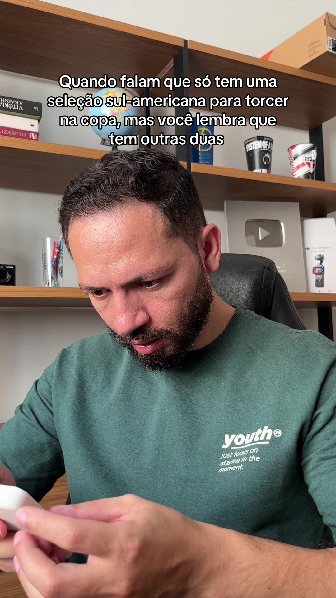 @Canal Historia e Tu