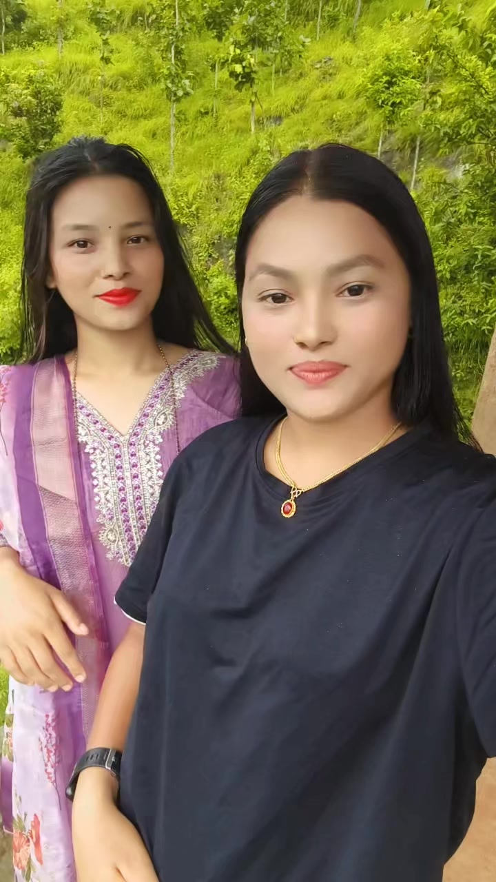 @Kamala Karki