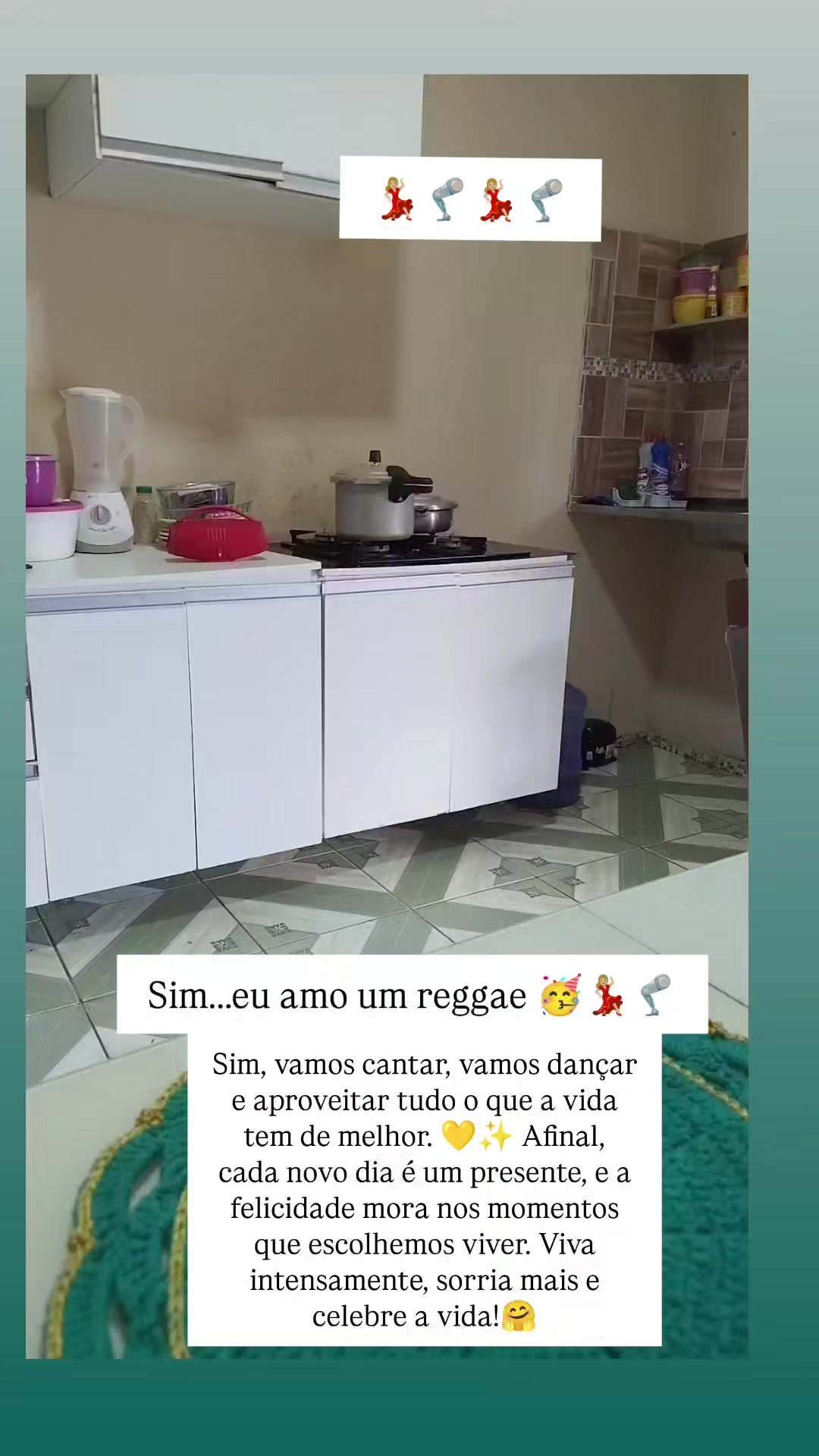 @Gard&ecirc;nya Carvalho
