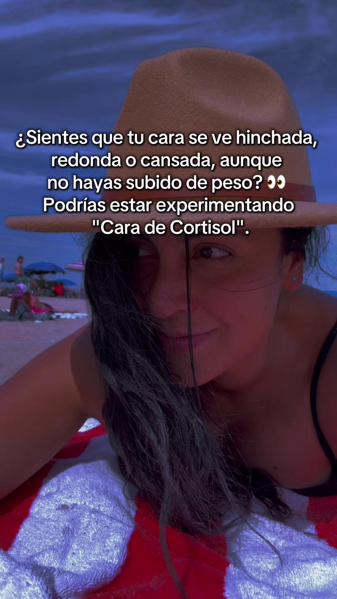 @Feriel Contreras Nutricionista
