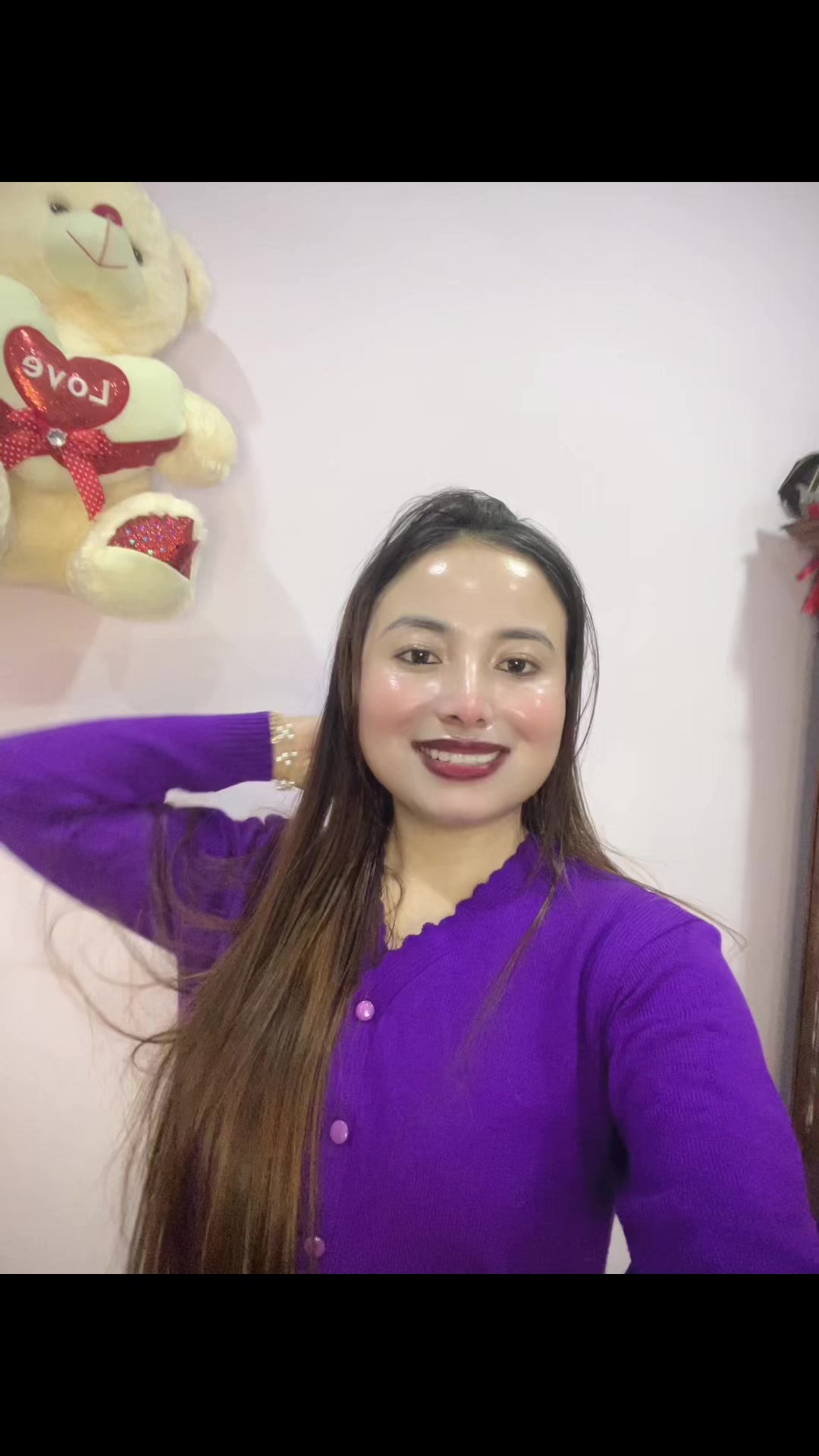 @Alisha khadka