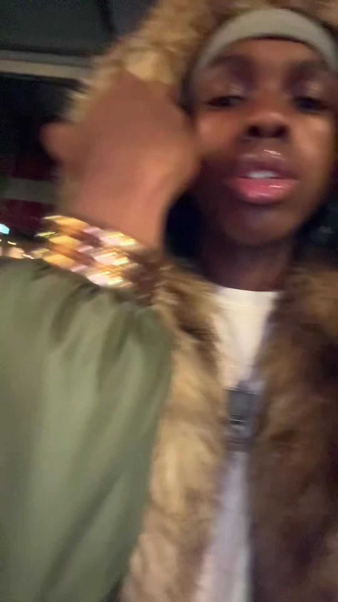 @and?
